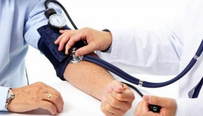 Arterial təzyiq xəstələri qidalanmanı ciddi nəzarətdə saxlamalıdırlar