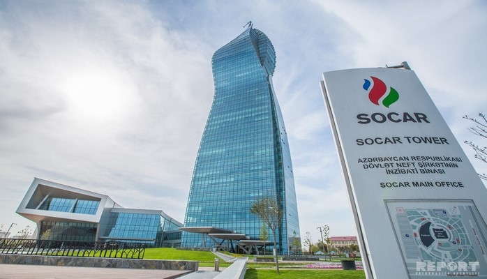 SOCAR завершил инженерные работы по второму нефтехимическому комплексу в Турции