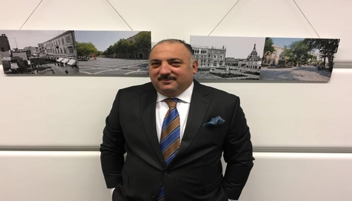 Həkim: 'Bəhram Bağırzadənin səhhətində ciddi dəyişiklik yoxdur'