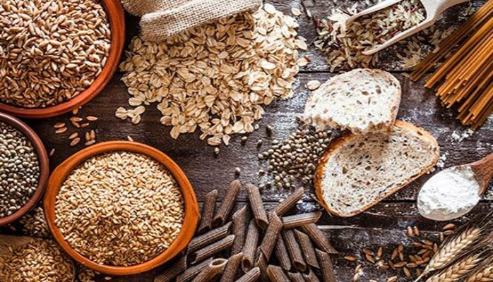 Metabolizmi sürətləndirən — Qidalar