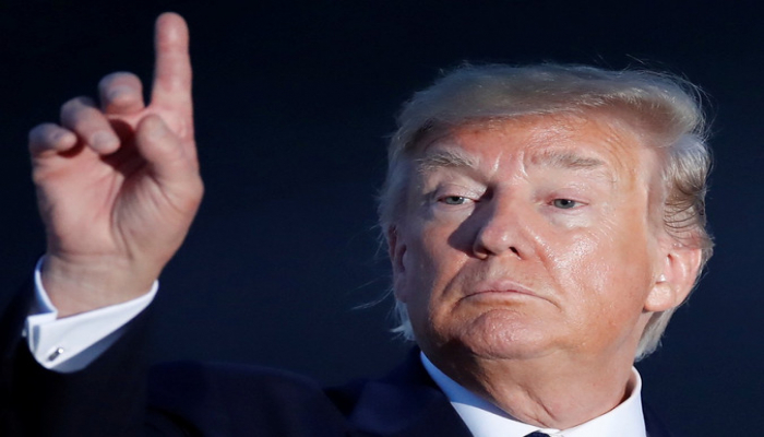 ABŞ prezidenti Usama bin Ladenin oğlunun ölümünü təsdiqləyib