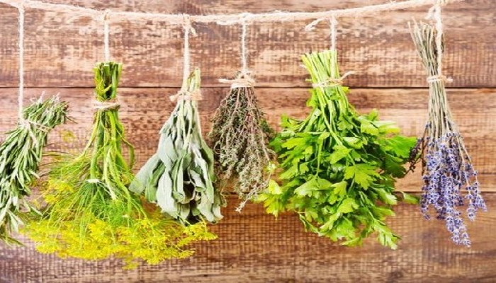 Четыре проверенных натуральных средства от хронического воспаления