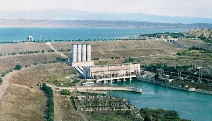 Bu il yeni elektrik stansiyası istifadəyə veriləcək