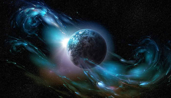 Dünyanın maqnit sahəsində gizli keçidlər var — NASA-dan açıqlama