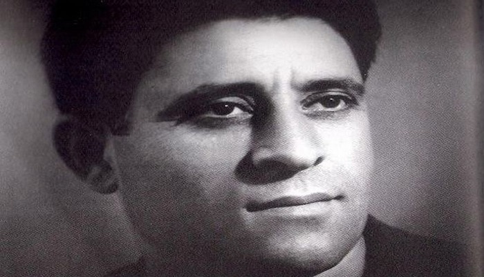 Мамед Араз: В памяти любителей поэзии и простых азербайджанцев