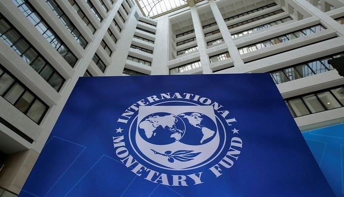 МВФ выделит Украине 3,9 миллиарда долларов