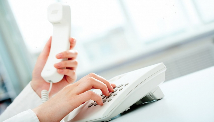 Ombudsmanın yeni çağrı mərkəzi istifadəyə verildi