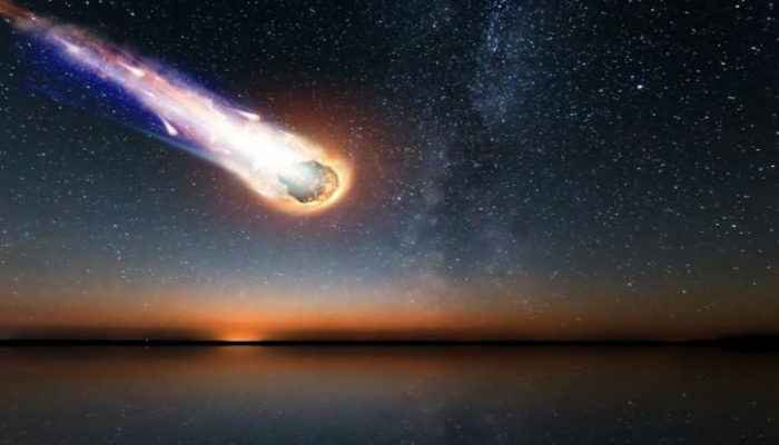 Yer kürəsinə daha bir komet yaxınlaşır