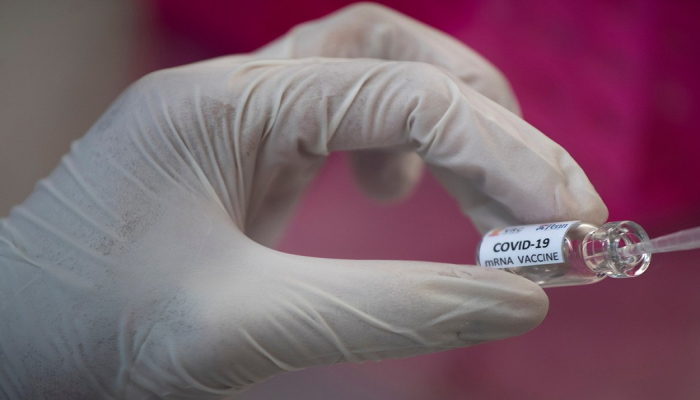 В Австралии начались испытания на людях вакцины от коронавируса