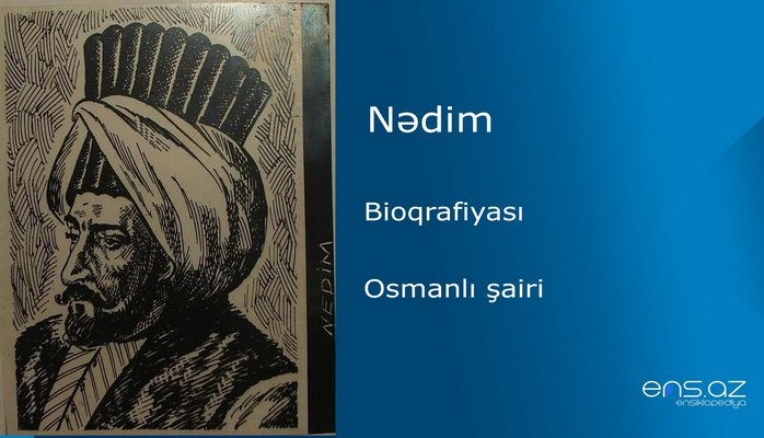 Nədim