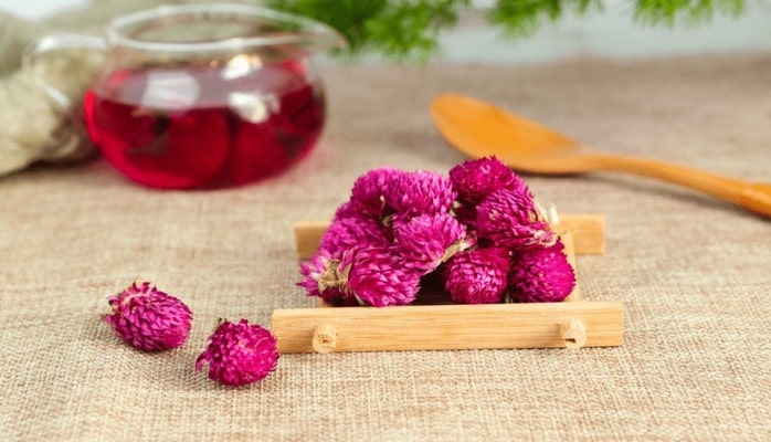 Ən güclü antioksidant - Amarant bitkisi