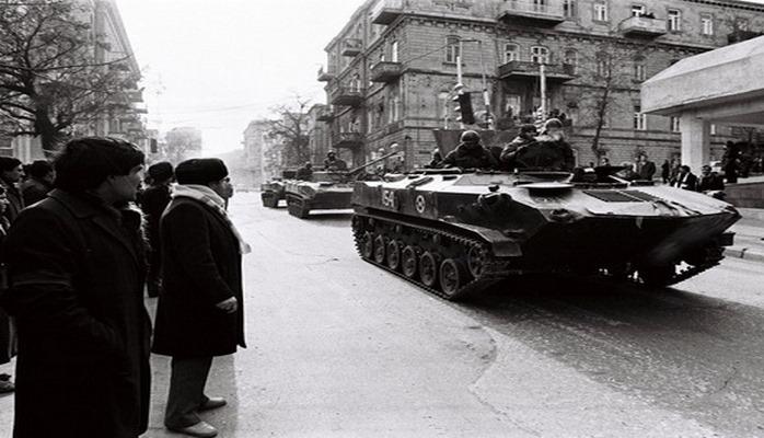 20 января 1990 года. Хроника преступления глазами жертв и очевидцев