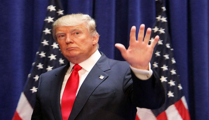 Трамп поставил ультиматум КНДР по снятию санкций