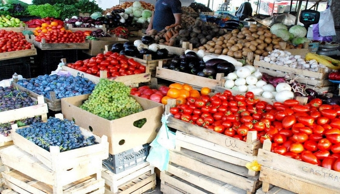 Hansı məhsullar bahalaşıb