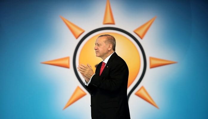 Турция повысила пошлины на американские товары