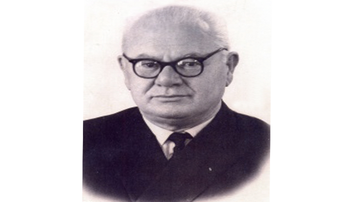 Gəmiçiliyin inkişafında böyük rolu olan Mustafa İmam Əli