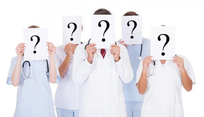 2019-сu ilin ən qeyri-adi diaqnozları: Sizi it yalayıb