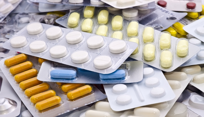 Азербайджан импортировал фармацевтическую продукцию на 290 млн долларов в 2018 году