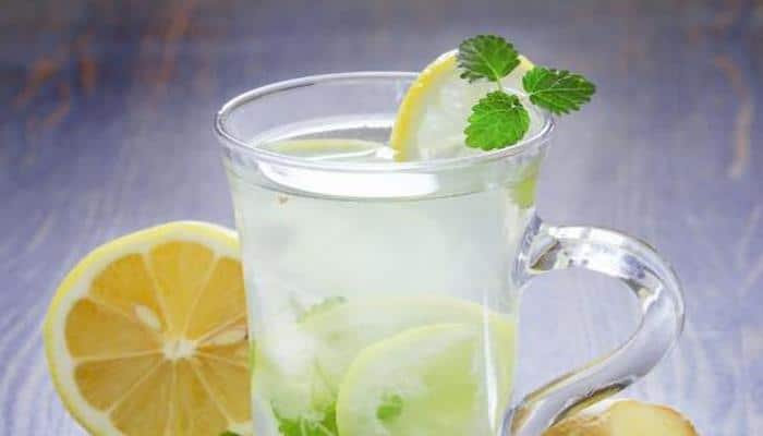 Limon suyunun insan orqanizminə inanılmaz 10 faydası