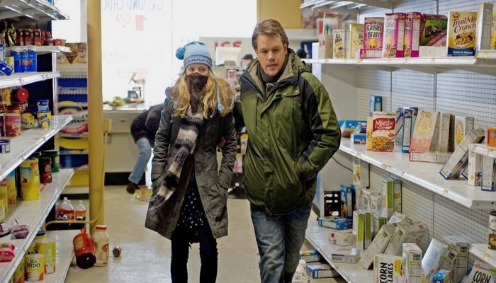 5 важных вопросов о жизни во время эпидемии коронавируса