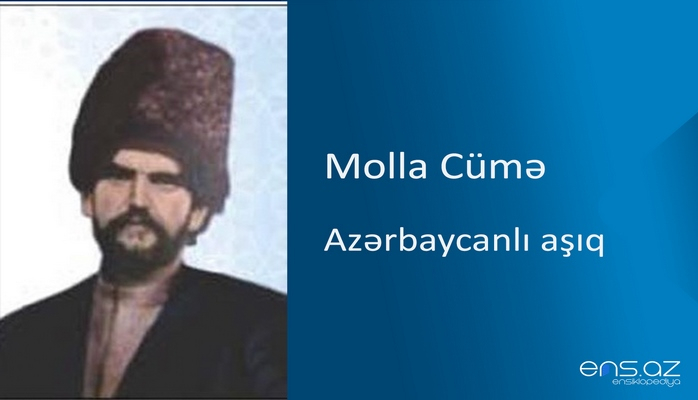 Molla Cümə