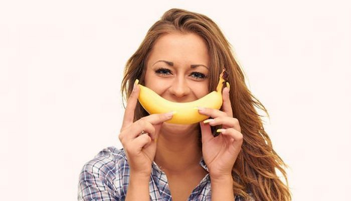 Banan əhval-ruhiyyəni yüksəldirmi?