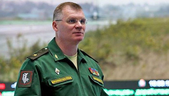 510-cu gün: Rusiya Ukraynanın itkilərini açıqladı