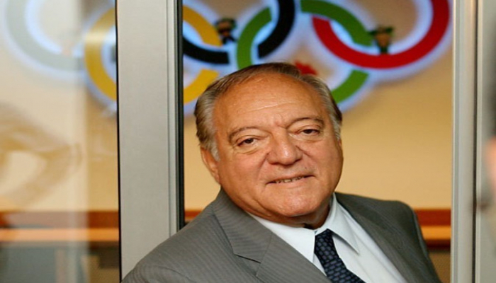 Президент IWF присвоил полмиллиона Азербайджана