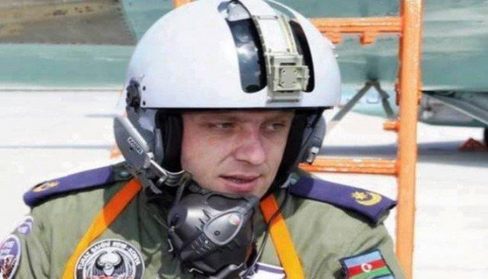 Как Рашад готовился к последнему полету? – Интервью