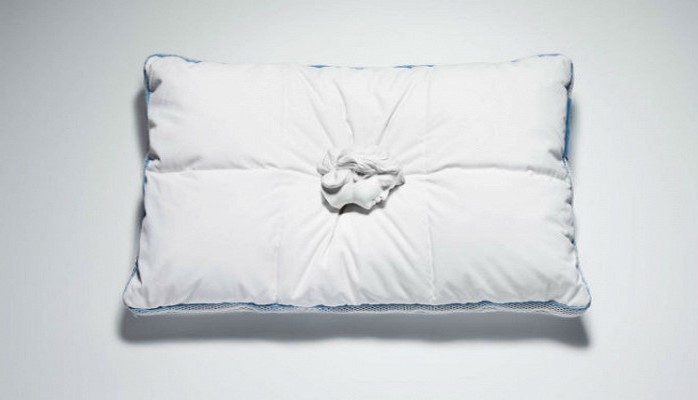 По технологиям НАСА создали идеальную подушку