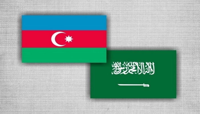Начальник генштаба ВС Азербайджана совершит визит в Саудовскую Аравию