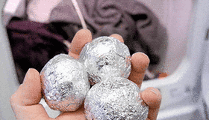 Paltaryuyan maşına bir neçə folqa topları atsanız...