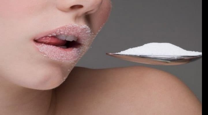 Сахар вызывает раннее старение кожи – Медики