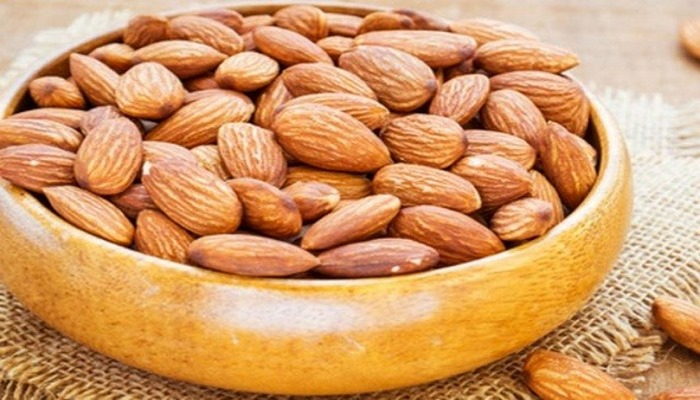 Badamın dünyanın ən yaxşı qidası olmasının 5 səbəbi