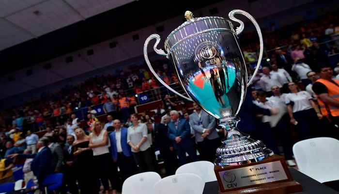 Çempionlar Liqasına 2 klubla qatılmaq hüququ verildi - Azərbaycana