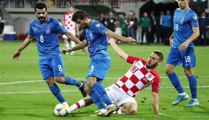“Azərbaycanlı futbolçu Messi kimi hamını keçib qol vurdu”