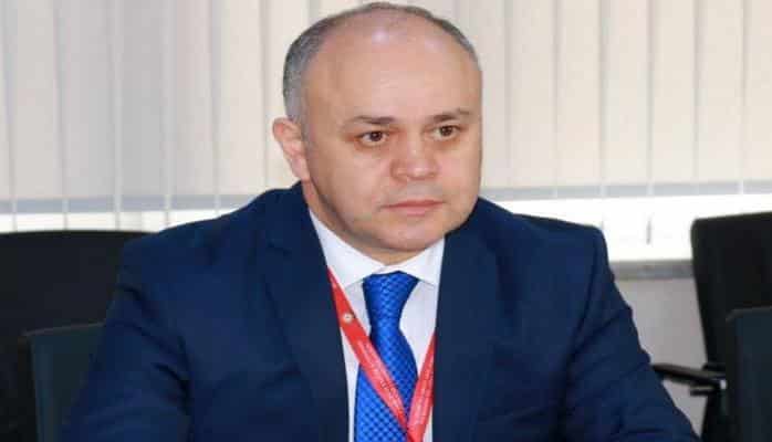 Azərbaycanda yeni Əmlak Xidmətləri məkanları tikilir