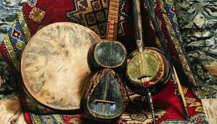 Ötən il müasir Azərbaycan incəsənətinin təbliği baxımından uğurlu olub