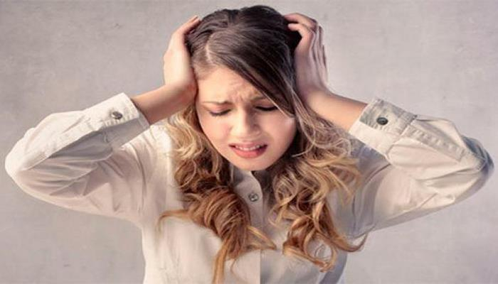 Stressin yaratdığı xəstəliklər hansılardır?