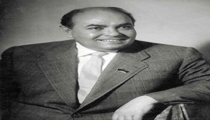 Səid Rüstəmovun anadan olmasından 113 il ötür