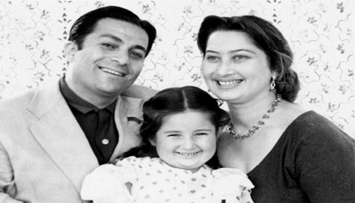 Душераздирающая история великого Рашида Бейбутова