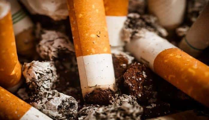 Siqaretdən tez qurtulmağın yolu