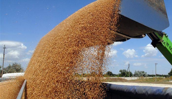 Азербайджан увеличил импорт пшеницы на 11%