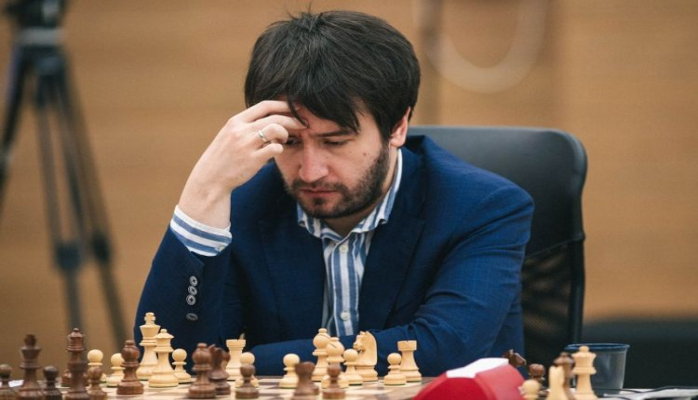 Teymur Rəcəbov sağlamlığındakı problemlər səbəbindən Qran-Pridən imtina edib