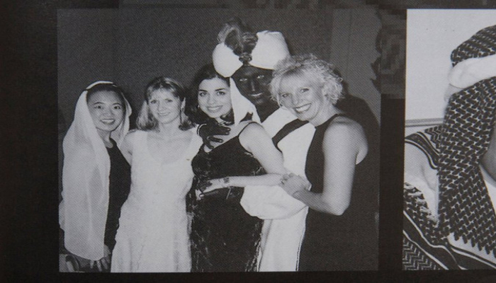 Kanadanın baş naziri irqçilikdə ittiham olunduğu qara qrimə görə üzr istəyib