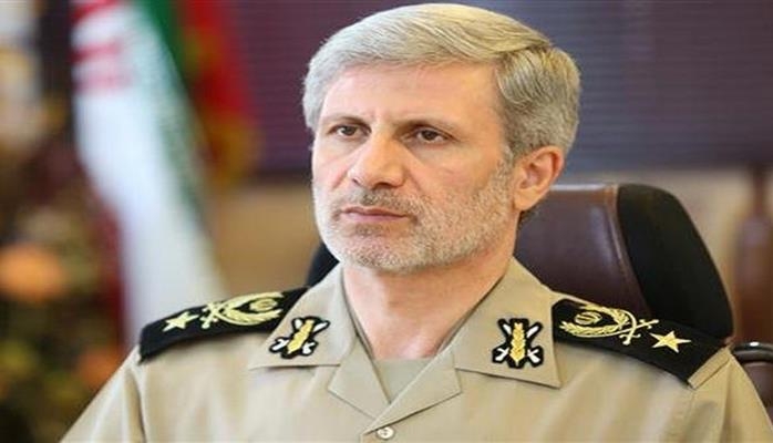 Министр обороны Ирана: теракт в Ахвазе не изменит политический курс Тегерана