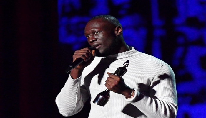 Рэпер Stormzy во второй раз признан лучшим исполнителем Великобритании