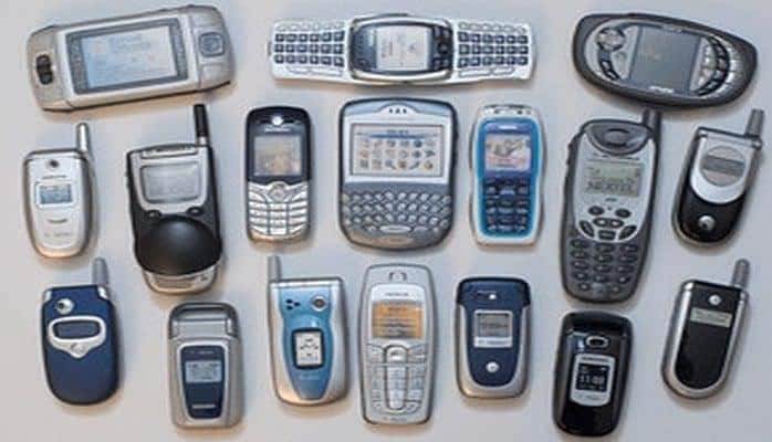 Dünyada internetə çıxışı olmayan mobil telefonların satışı uzun illərdən sonra artıb