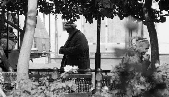 Что писали поэты советского Узбекистана о Баку, С.Вургуне, Физули