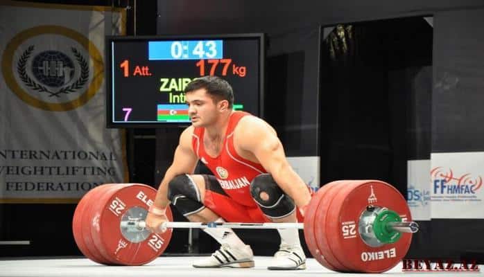 Azərbaycan kubokunun qalibləri bəlli oldu